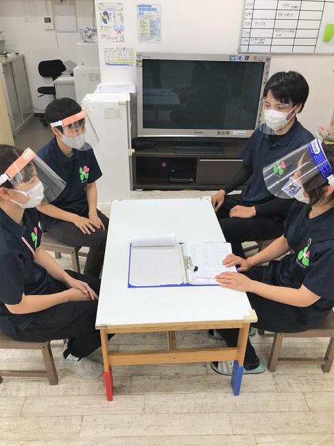 株式会社エースタイル|Welfare　天王寺　堂ヶ芝