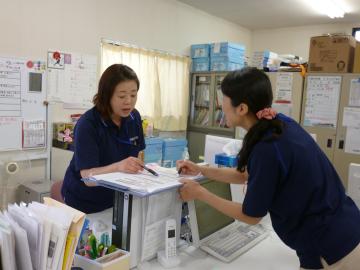 株式会社　福祉の街|ふくしのまち深谷