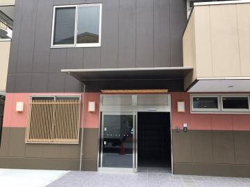 株式会社エースタイル／Welfare　城東今福南