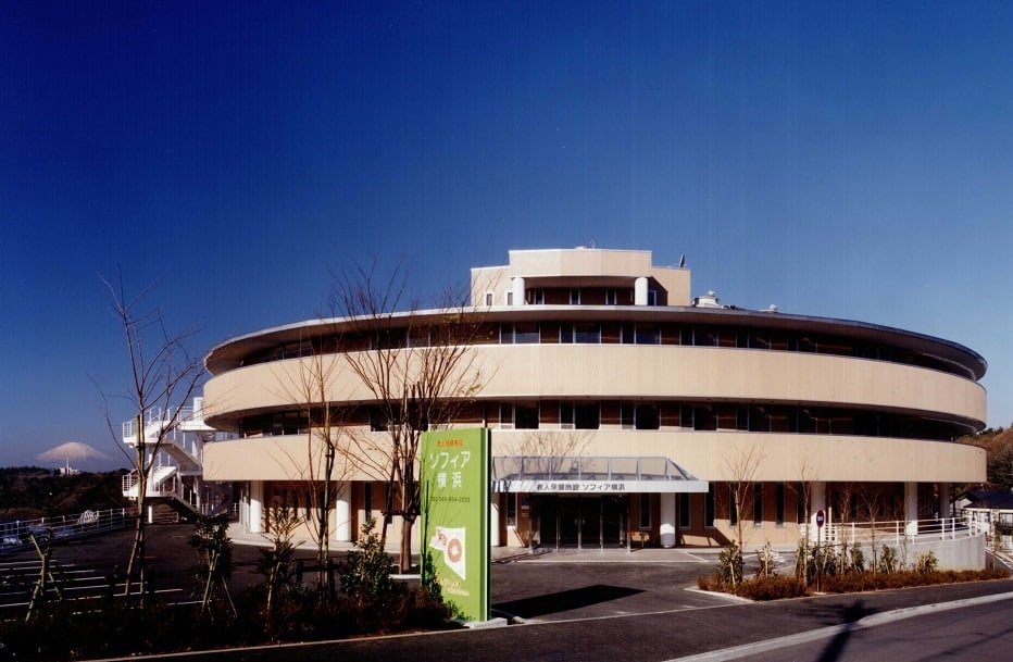 医療法人社団ピーエムエー／ソフィア横浜