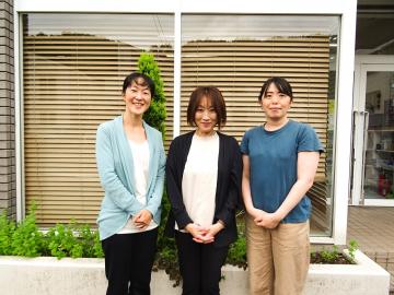 株式会社日本エルダリーケアサービス|なごみ在宅介護サービス多摩/O083