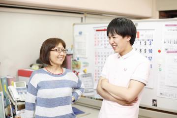 株式会社日本エルダリーケアサービス|さくらそう住吉/O383