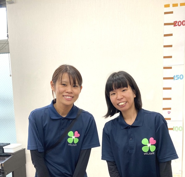 株式会社エースタイル|うぇるふぇあアカデミー今里