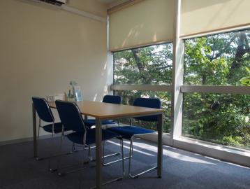 社会福祉支援研究所株式会社|就労移行支援事業所Nagu豊中