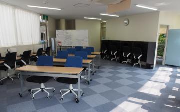 社会福祉支援研究所株式会社|就労移行支援事業所Nagu豊中