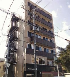 株式会社エースタイル／Wellife　都島中通