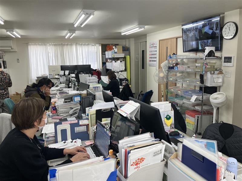 株式会社 ホームケア井上|ホームケア井上（居宅介護支援事業所）