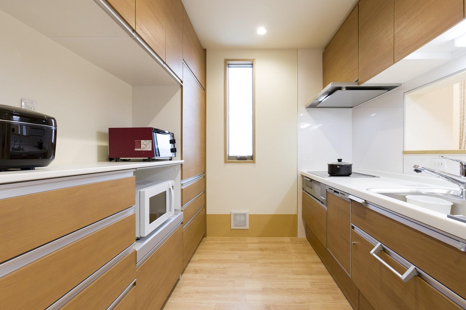 株式会社ケア21|たのしい家 大倉山（グループホーム）