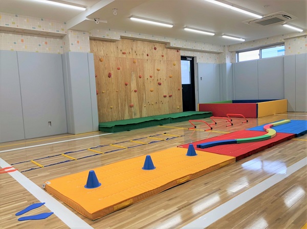 株式会社エースタイル|Welfareスポーツ