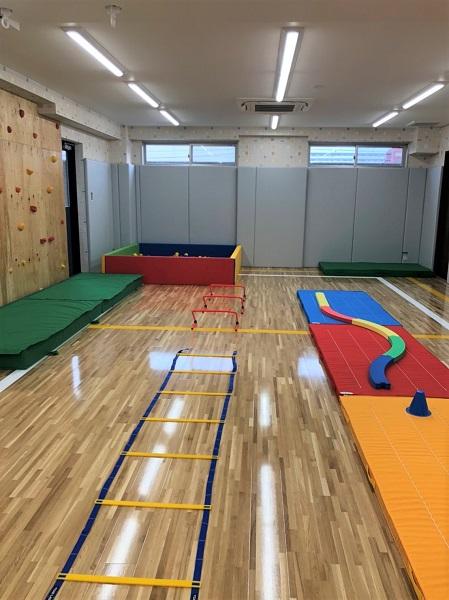 株式会社エースタイル|Welfareスポーツ