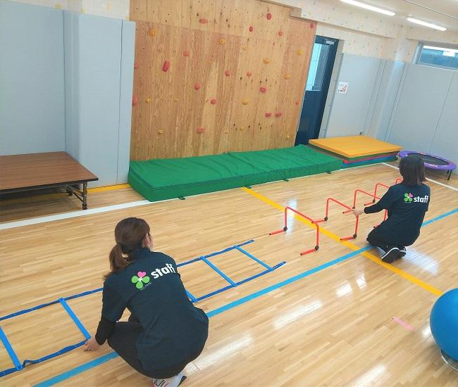 株式会社エースタイル|Welfareスポーツ