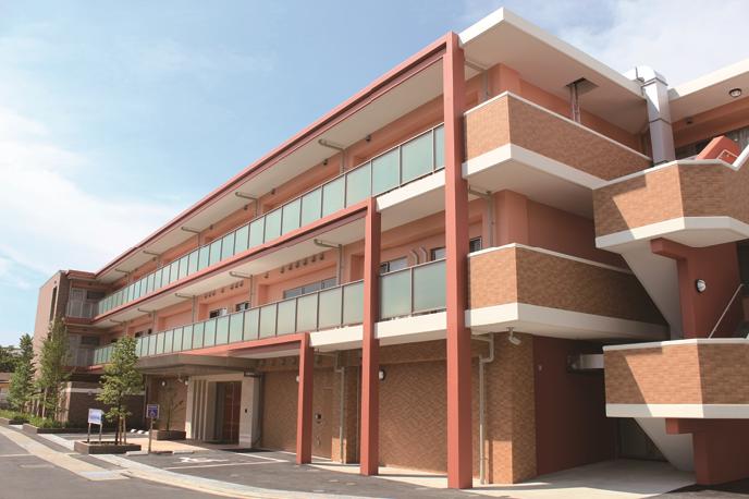 創生事業団／グッドタイムナーシングホーム・中野島