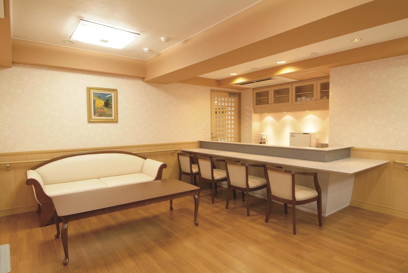 創生事業団|グッドタイムホーム・十日市場