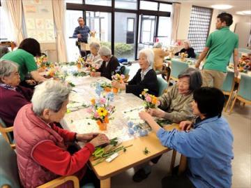 創生事業団|グッドタイムナーシングホーム・東糀谷