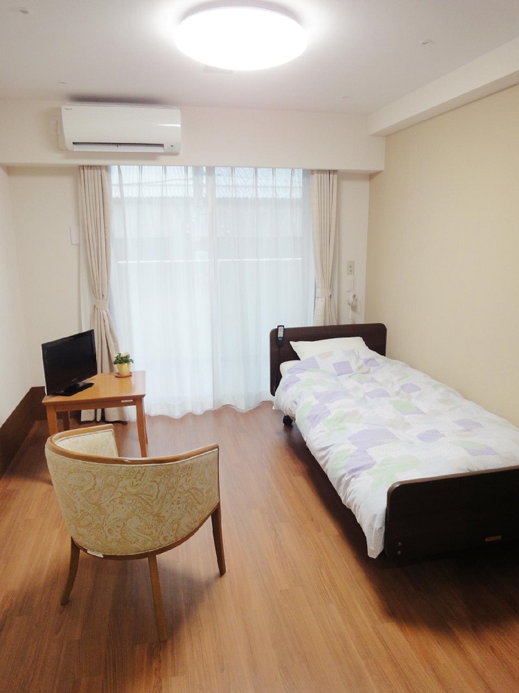 創生事業団|グッドタイムナーシングホーム・東糀谷