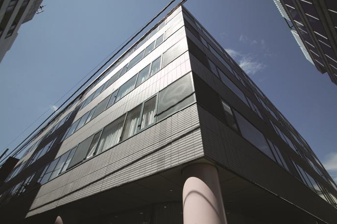 創生事業団／グッドタイムナーシングホーム・日本橋