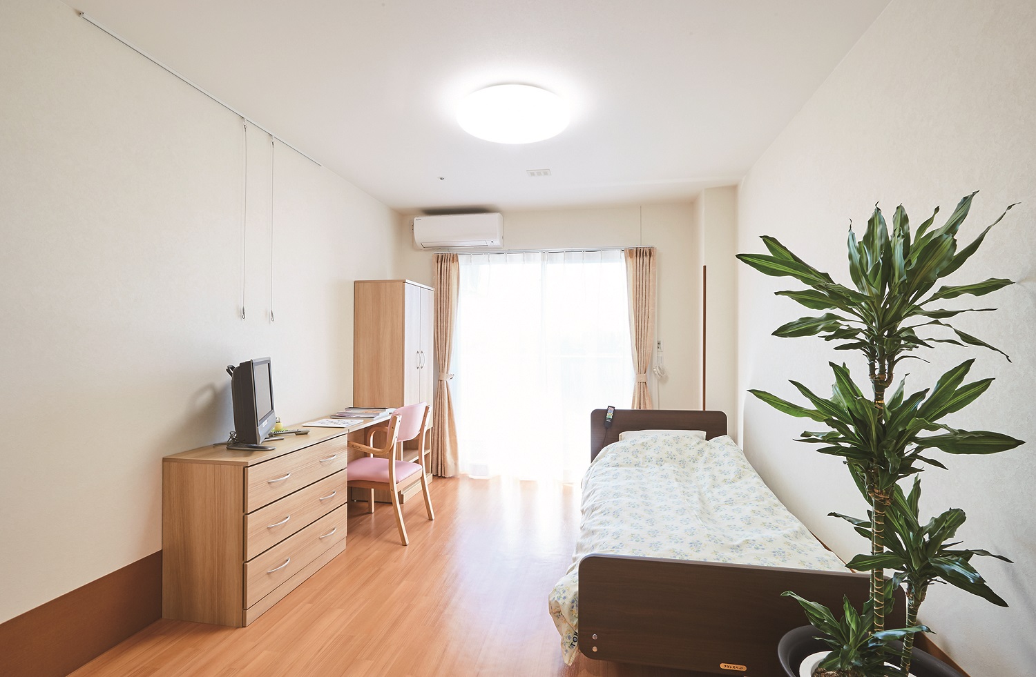 創生事業団|グッドタイムナーシングホーム・幕張弐番館