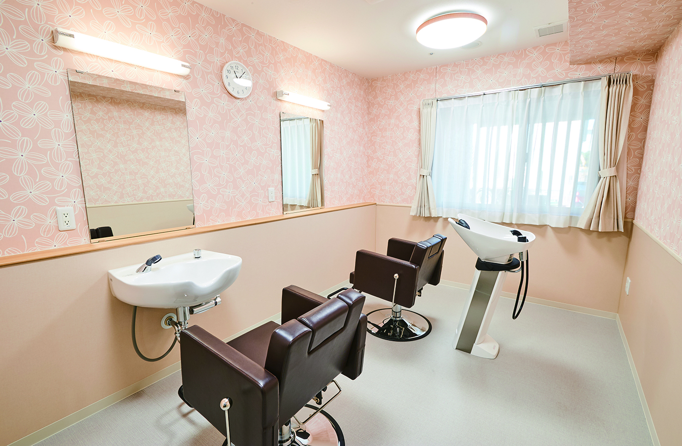 創生事業団|グッドタイムナーシングホーム・幕張弐番館