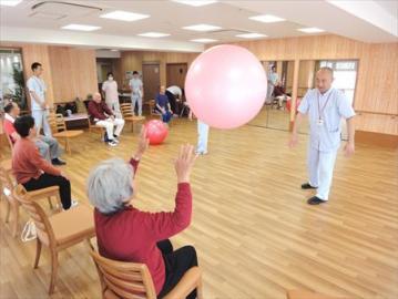 創生事業団|グッドタイムナーシングホーム・幕張弐番館
