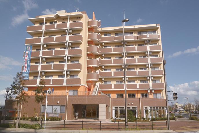 創生事業団／グッドタイムホーム・三郷弐番館