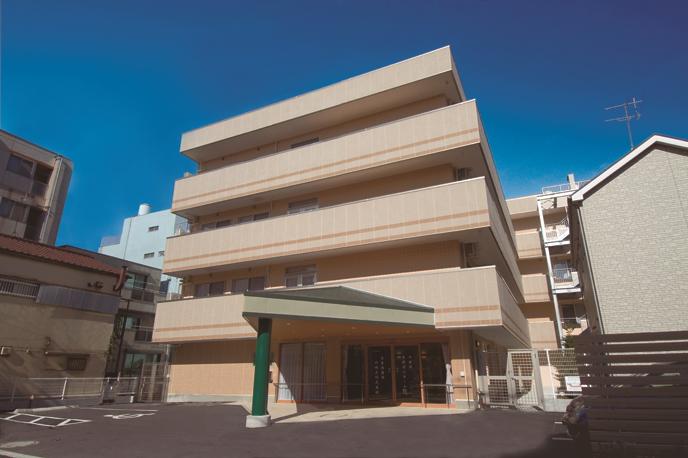 創生事業団／グッドタイムナーシングホーム・川崎大師弐番館(本社管理)[093]