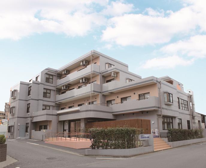 創生事業団／グッドタイムナーシングホーム・大泉学園