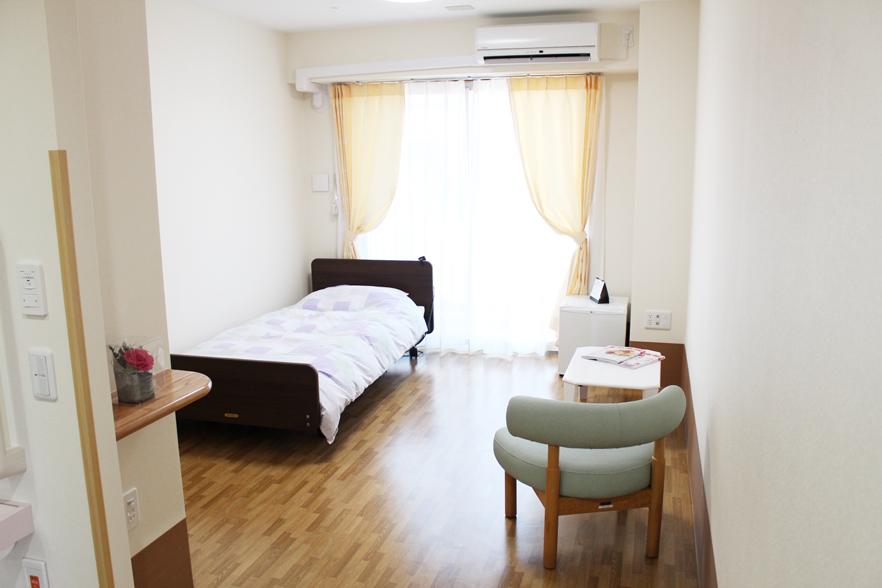 創生事業団|グッドタイムナーシングホーム・中野島