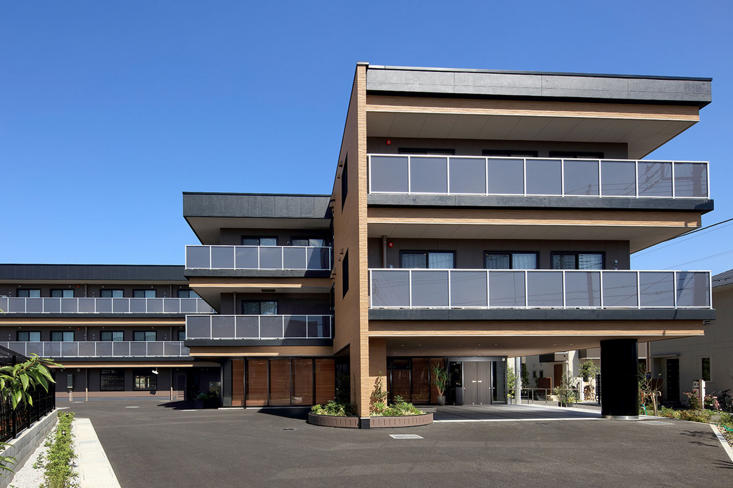 株式会社ベネッセスタイルケア|リハビリホームボンセジュール南大泉練馬