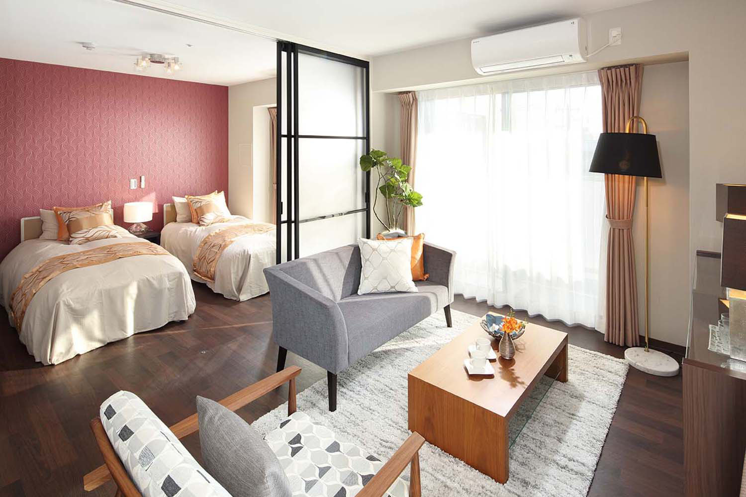 株式会社ベネッセスタイルケア|リハビリホームボンセジュール南大泉練馬