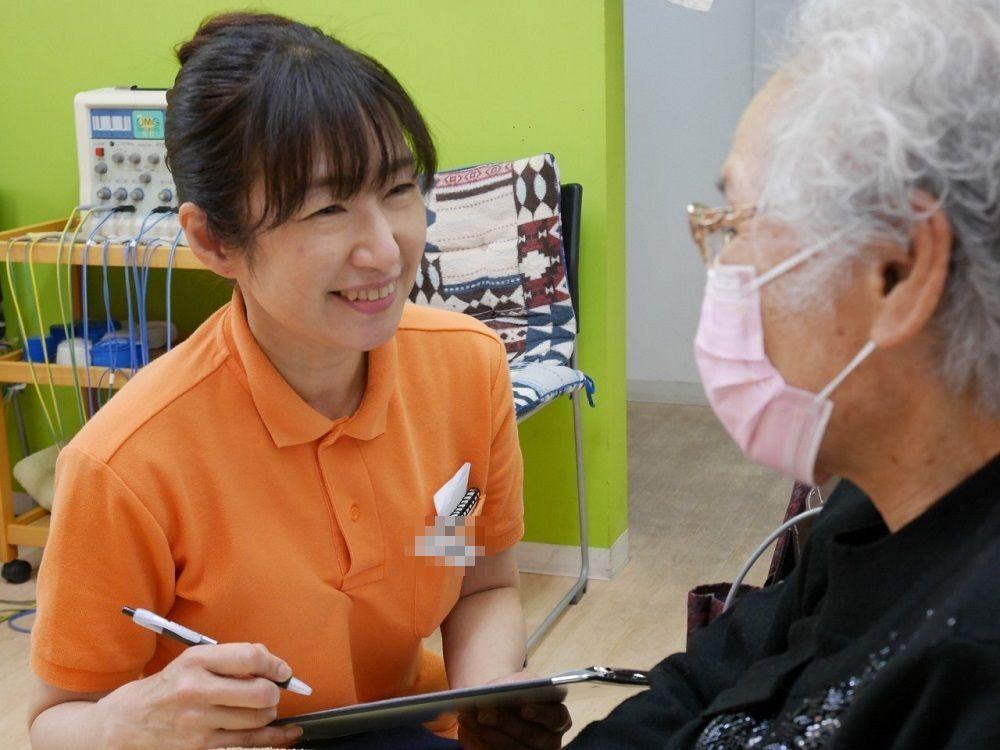 株式会社介護NEXT／ケアプランセンター伊勢崎