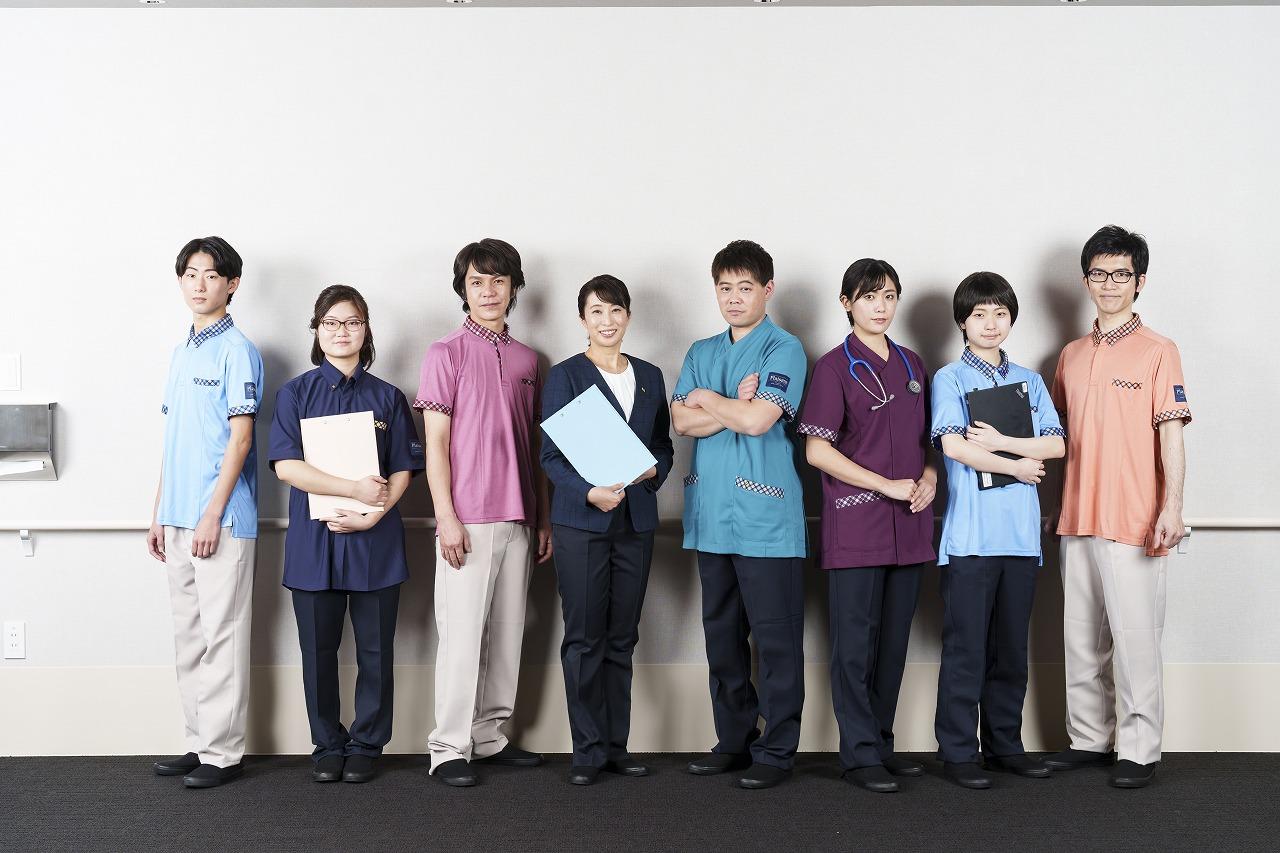 株式会社ケア21|プレザングラン 中野鷺宮（有料老人ホーム）