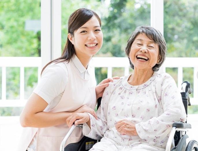 社会福祉法人名古屋市社会福祉協議会|西区介護保険事業所（訪問介護事業）