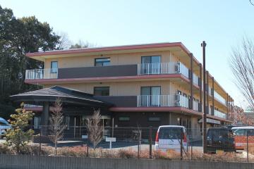 株式会社社会福祉総合研究所|ロイヤルレジデンス大宮