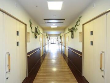 株式会社社会福祉総合研究所|ロイヤルレジデンス大宮