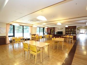 株式会社社会福祉総合研究所|ロイヤルレジデンス大宮