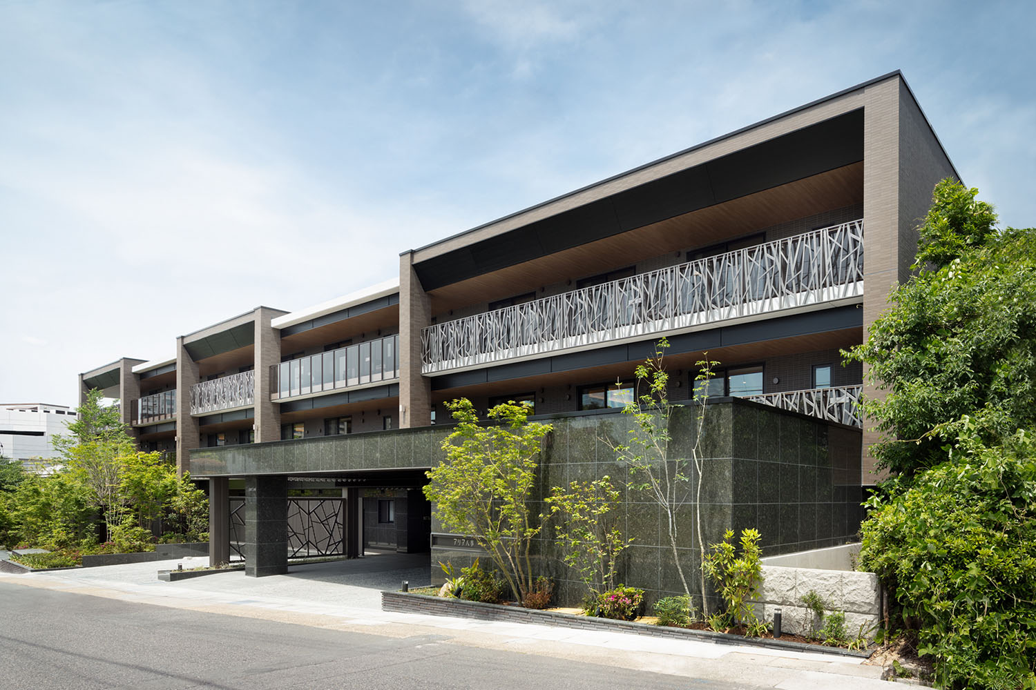 株式会社ベネッセスタイルケア|アリア一番町