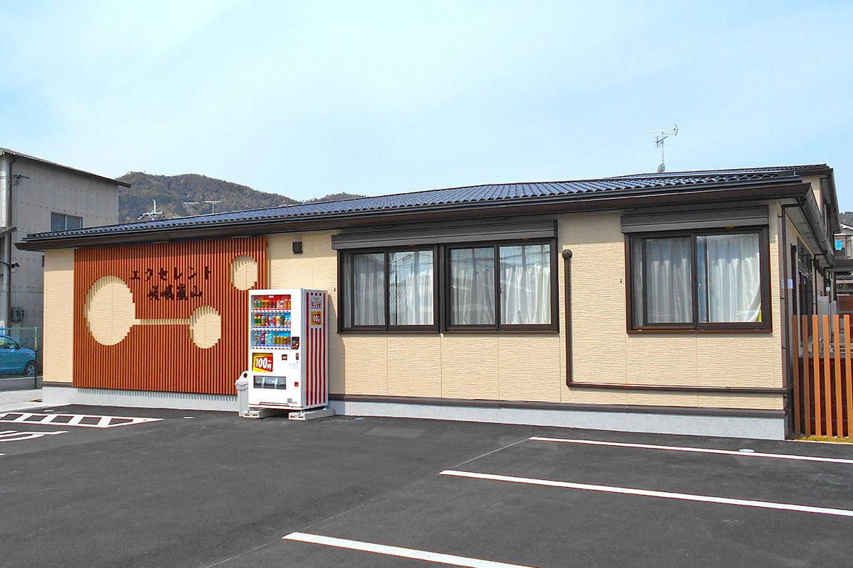 株式会社エクセレントケアシステム（エクセレントグループ）／えくせれんと嵯峨嵐山