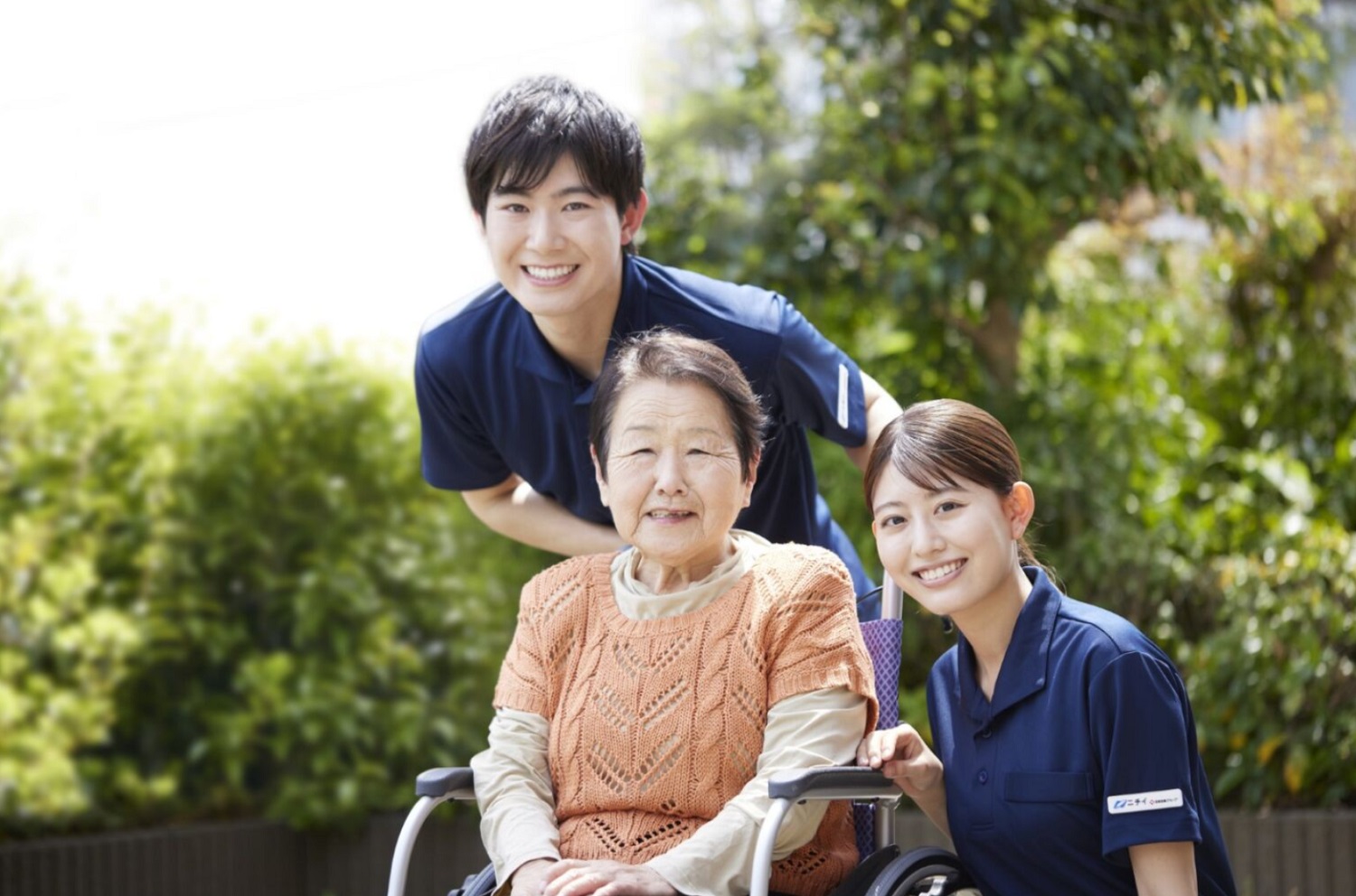 株式会社ニチイ学館|ニチイケアセンター松本中央（松本支店・デイサービス）/B615E35L39P01