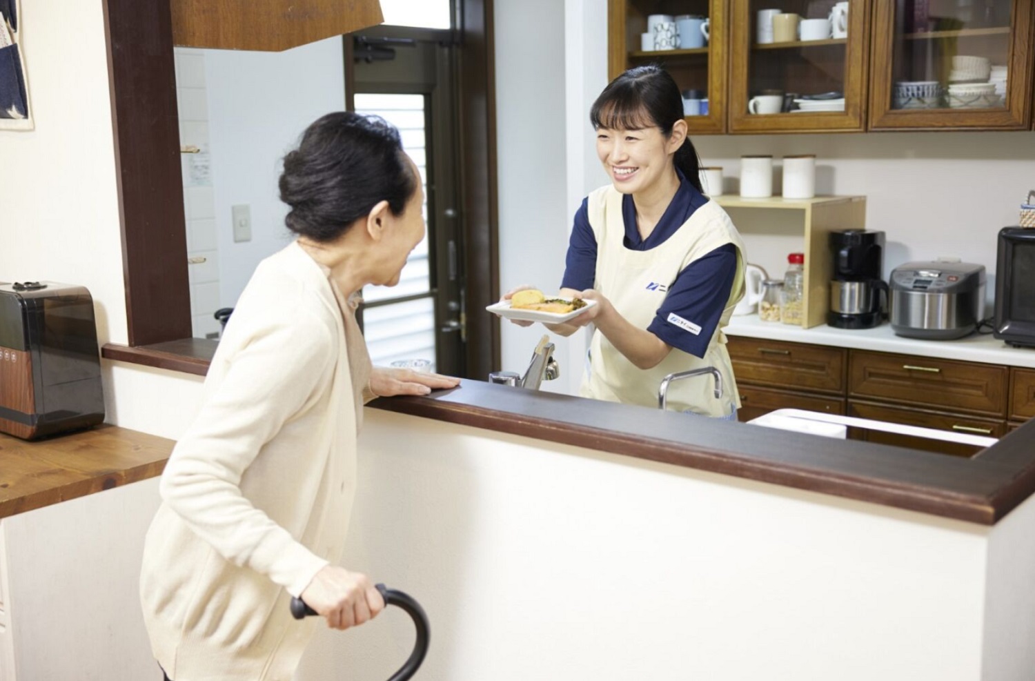 株式会社ニチイ学館|ニチイケアセンターこみなと（千葉支店・訪問介護）/B553AU7I31F01