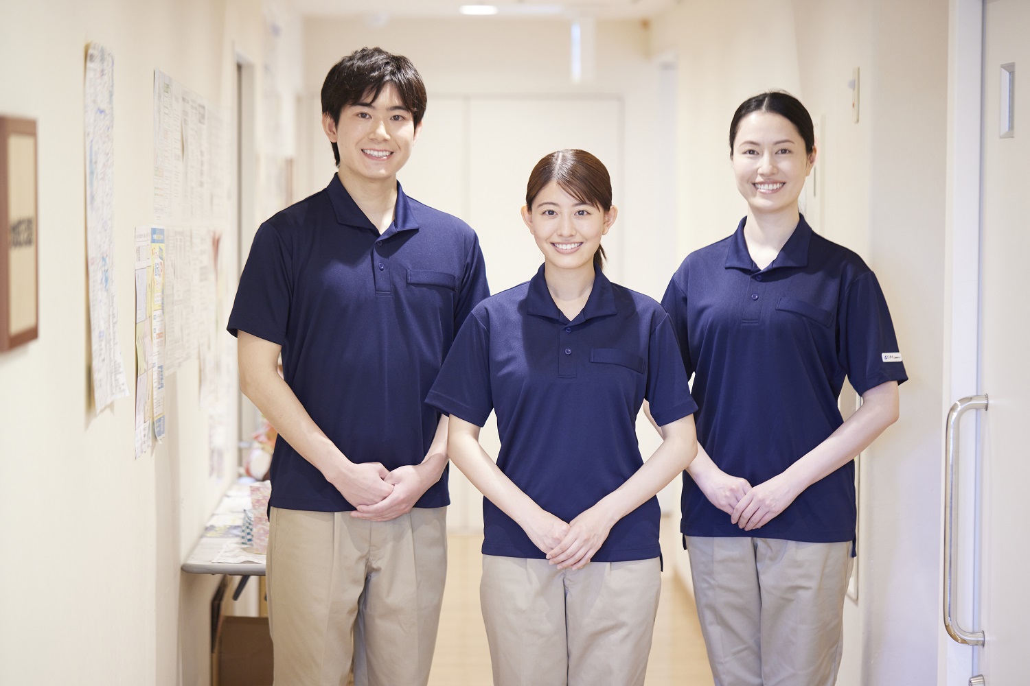 株式会社ニチイ学館|ニチイケアセンター坂本（多治見支店・グループホーム）/B637N46E31P06