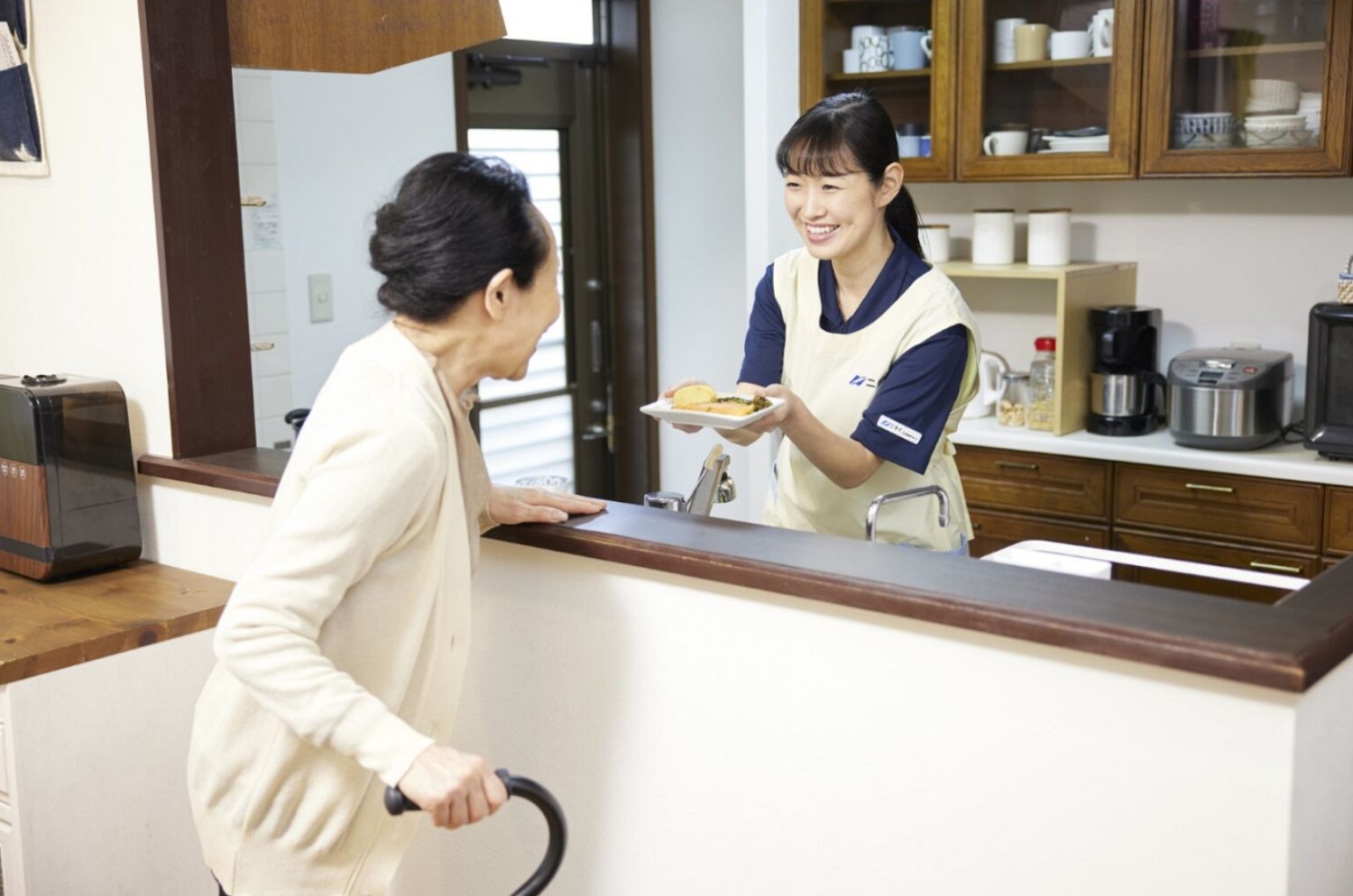 株式会社ニチイ学館|ニチイケアセンター大津仰木の里（大津支店・訪問介護）/B711L50I31P01