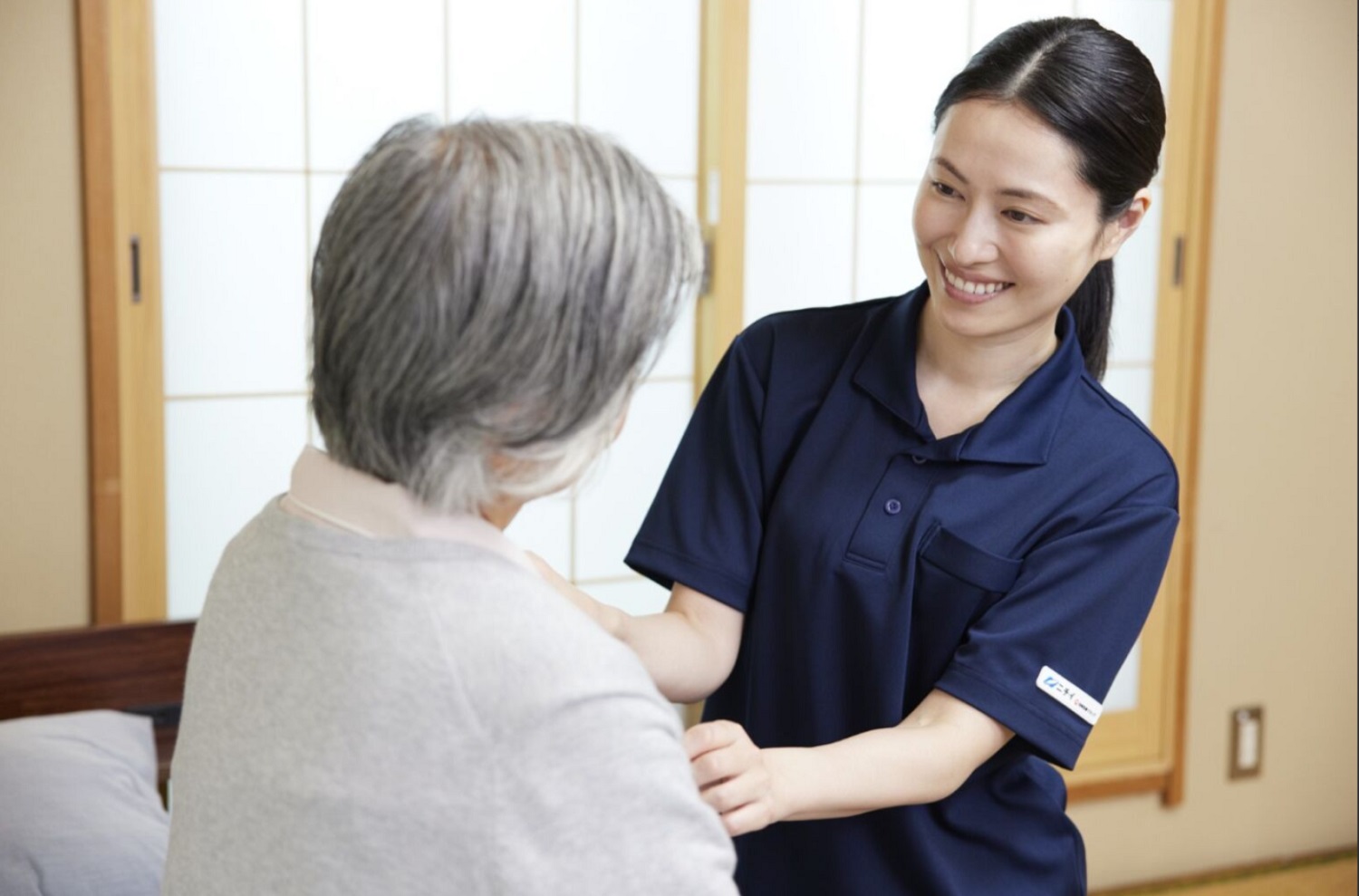 株式会社ニチイ学館|ニチイケアセンター紀中たなべ（和歌山支店・訪問介護）/B716BQ3I33F01