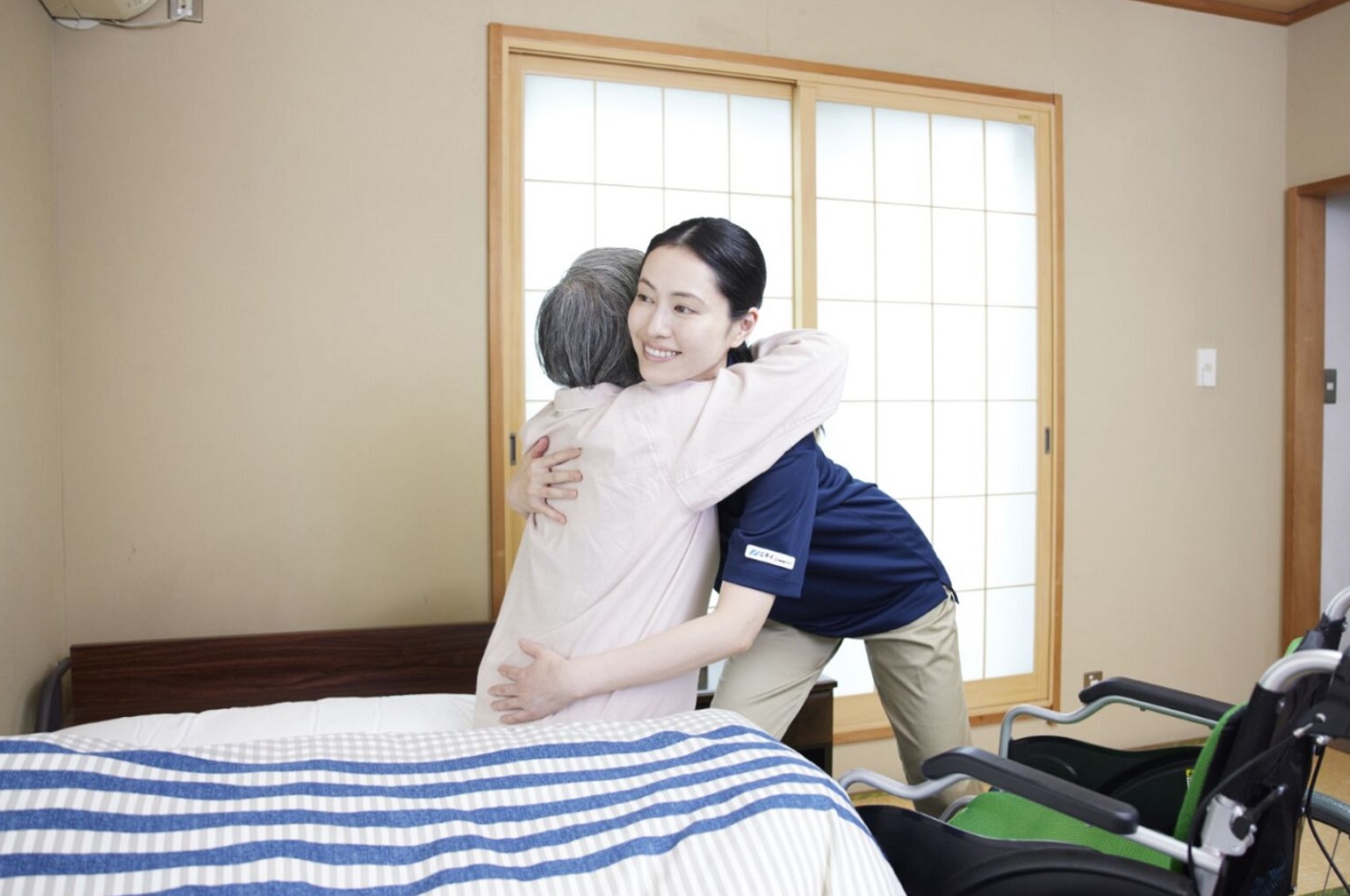 株式会社ニチイ学館|ニチイケアセンター紀中たなべ（和歌山支店・訪問介護）/B716BQ3I33F01