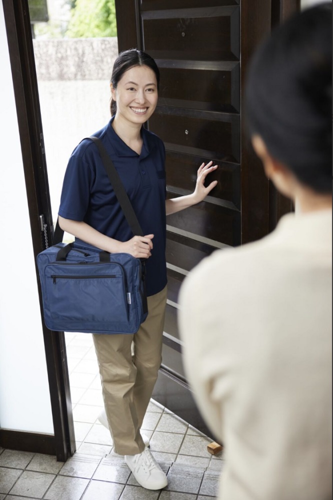 株式会社ニチイ学館|ニチイケアセンター白浜（和歌山支店・訪問介護）/B716M84I31F01