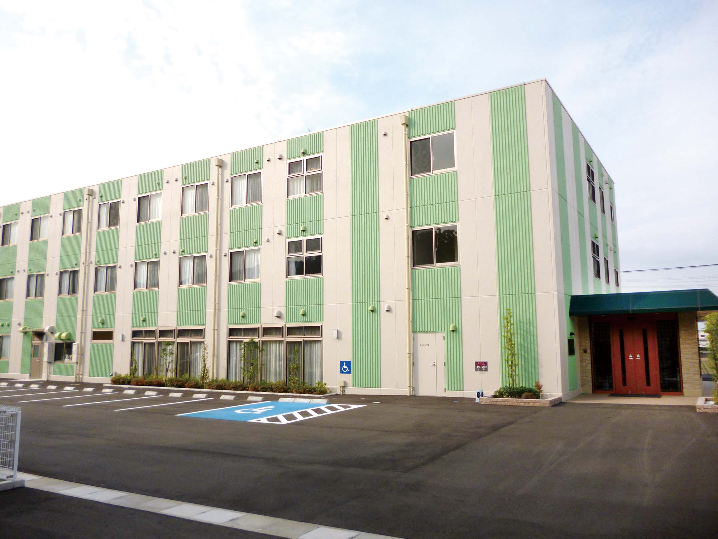 株式会社川商ホールディングス／ハートランド和歌山