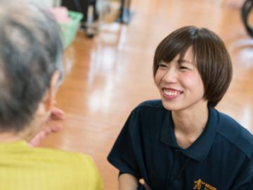 ヒューマンライフケア株式会社|【ヒューマンライフケア深草グループホーム】ケアマネジャー（計画作成担当＋施設長補佐）×正社員/gh038j27e01