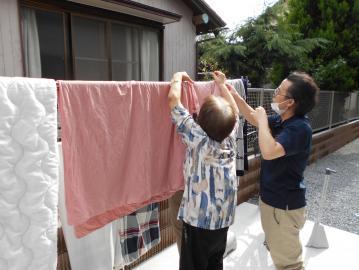 ヒューマンライフケア株式会社|【ヒューマンライフケア深草グループホーム】ケアマネジャー（計画作成担当＋施設長補佐）×正社員/gh038j27e01