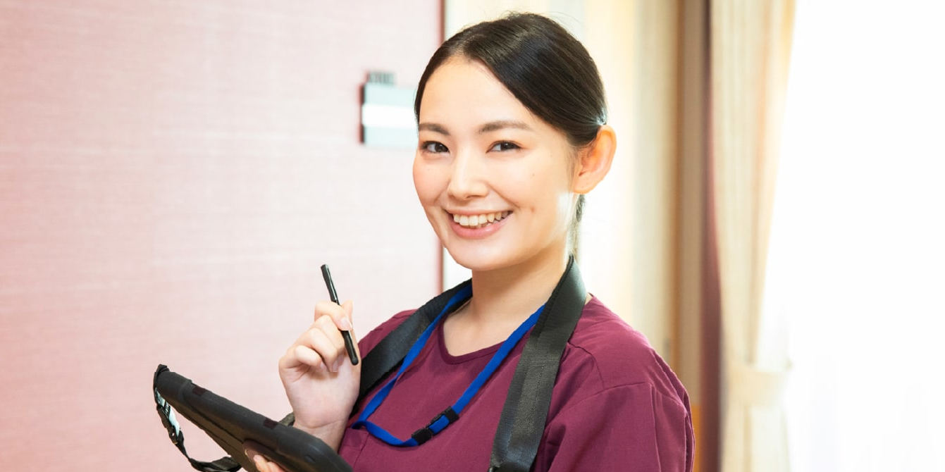 株式会社在宅看護センター横浜／在宅看護センター横浜　訪問看護リハビリステーション