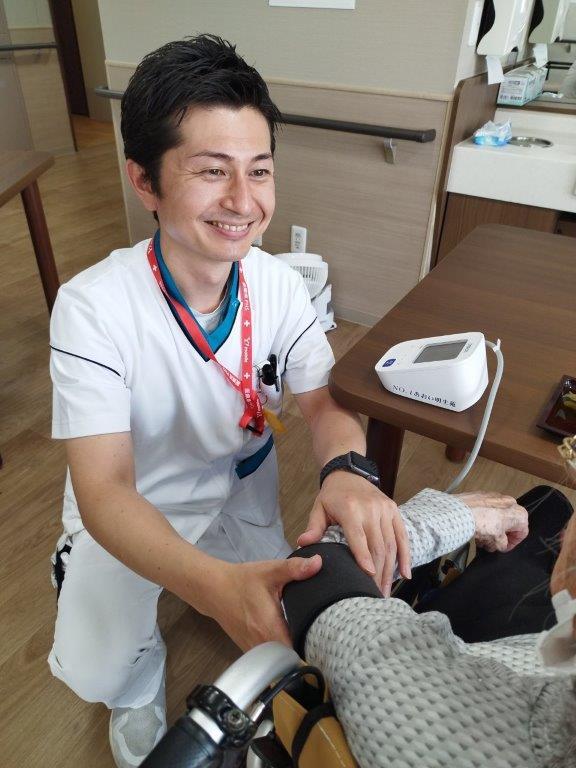 株式会社明昭|☆2023年4月開設☆有料老人ホーム　あおい明生苑