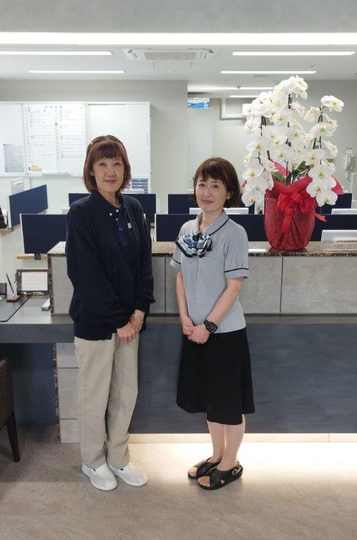 株式会社明昭|☆2023年4月開設☆有料老人ホーム　あおい明生苑